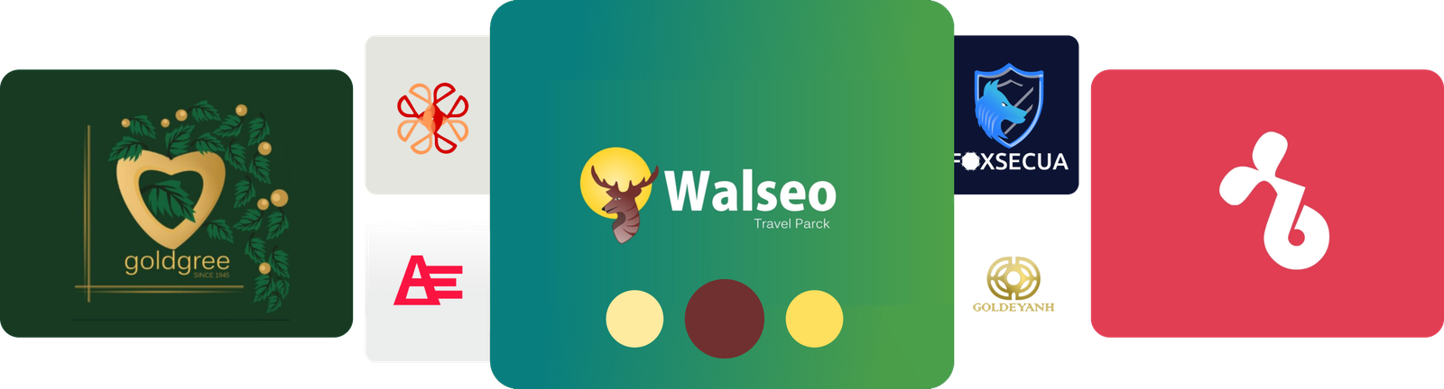 Business Logo Design